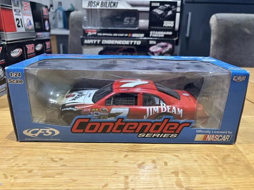 Cfs nascar contender - cfs, 1/24