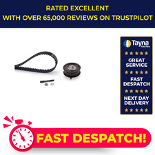Timing Belt Kit fits VW CADDY