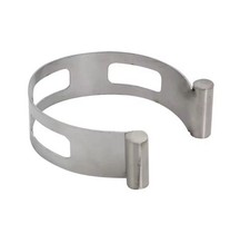 Exhaust Pipe Tacking Band