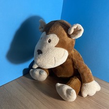 M&S Marks and Spencer Monkey