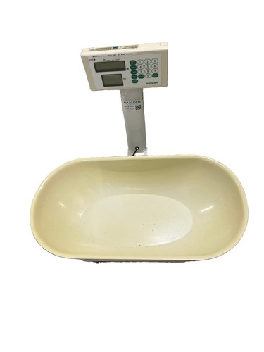 Marsden weylux dp3800 infant - weylux,