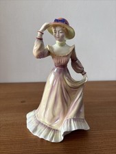 Francesca  Art China Lady