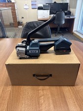 V1 Electric Strapper Manual