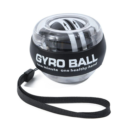 Gyroglow pro led wrist - led, power