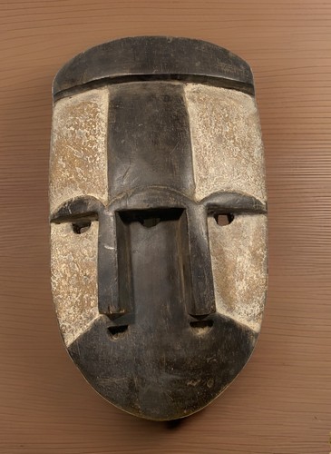 Authentic african art wooden - authentic,
