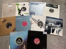 Drum and Bass / Techno /