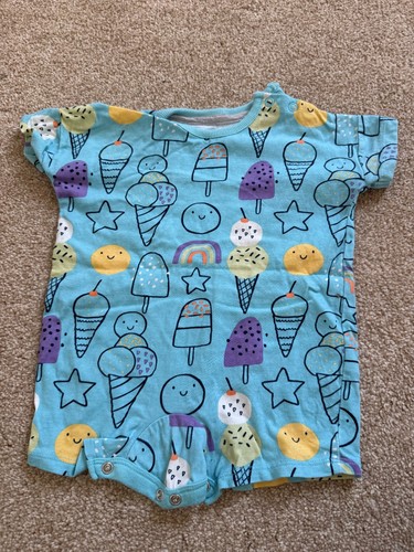 George asda baby ice cream - asda,