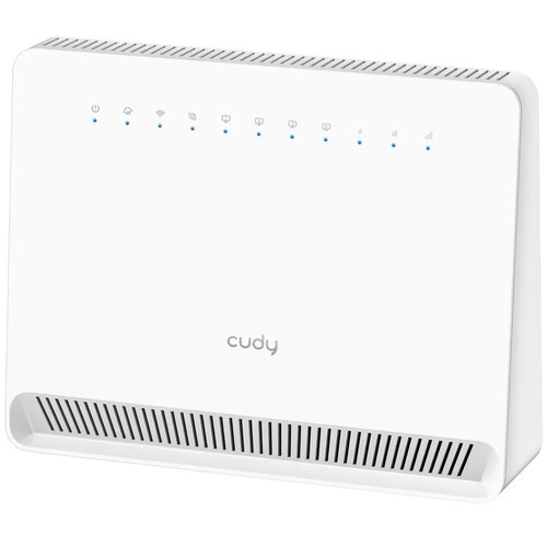 Cudy unlocked lte - cat, 6
