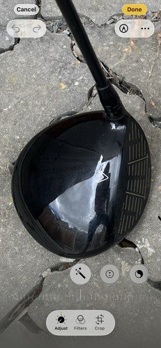 Callaway big bertha - v, series