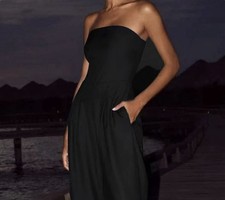 Jumpsuit Bodysuit Bodycon