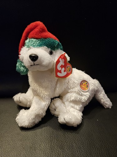 Beanie baby tinsel - baby,