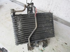 Mitsubishi Shogun sport Oil Cooler Radiator 2.5TD 1999-2006  mr968408