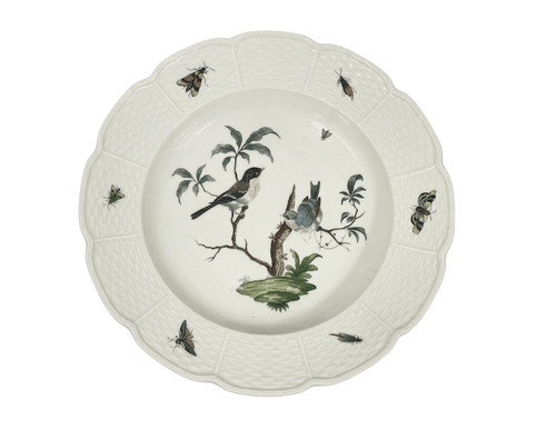 Raynaud limoges les oiseaux - raynaud,