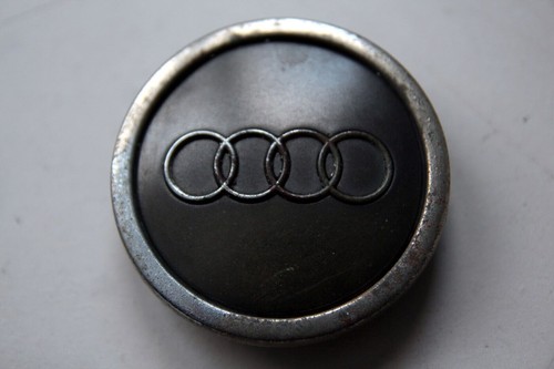 Rare classic audi bc107 gray - audi,