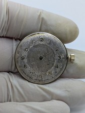 Vintage Roidor Watch 16 Jewels