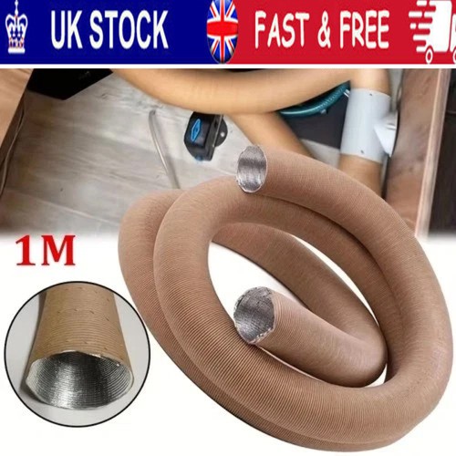 For truma heater - heater, 1m