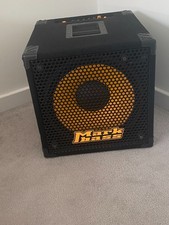 Markbass MINI CMD151P bass combo