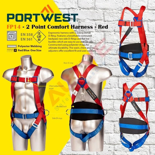 Portwest fp14 full - full, body