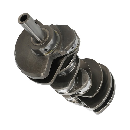 Om642 engine crankshaft for - engine,