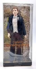 Twilight Saga Barbie Doll