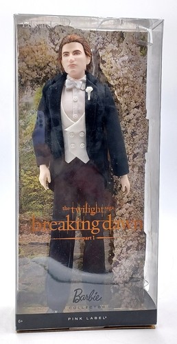 Twilight saga barbie - twilight,