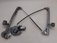 ROVER 75 MG ZT (99-05) FRONT