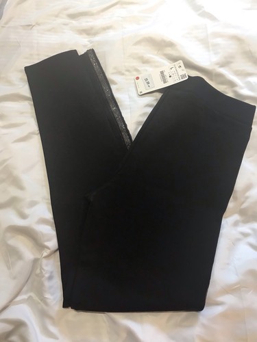 Zara leggings women large - leggings,