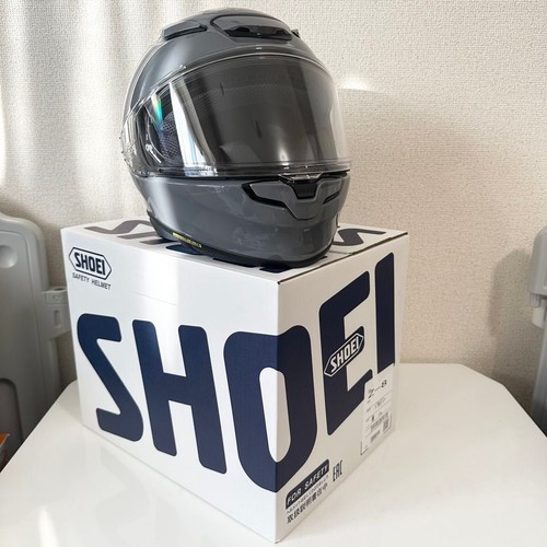 Shoei nxr2 basalt gray - nxr2,