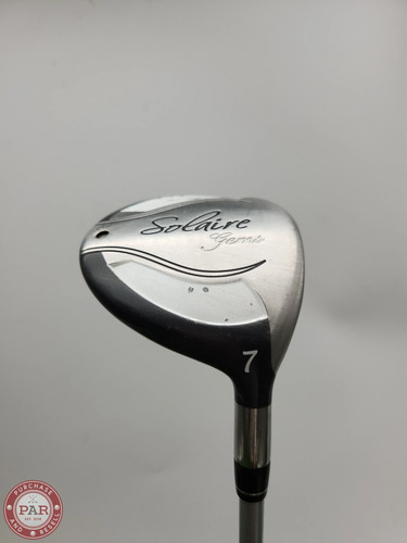 Callaway solaire gems wood - callaway,