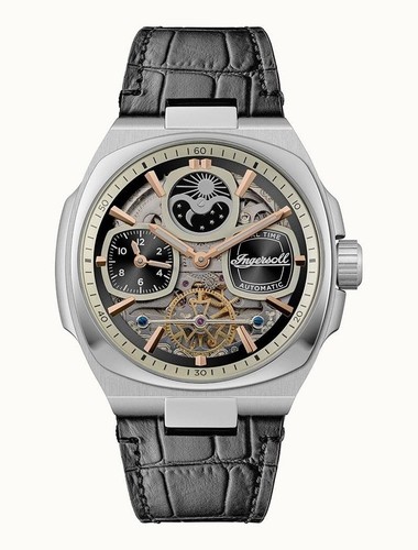 Ingersoll the spirit - the,