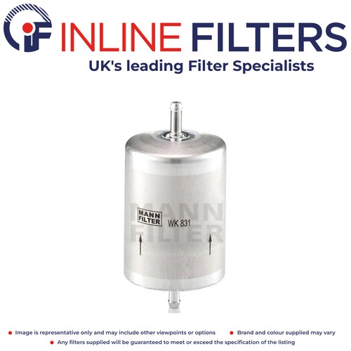 Fuel filter for - fuel,