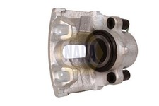 NAPA Front Left Brake Caliper