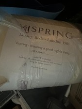 ViSpring Quilted Mattress