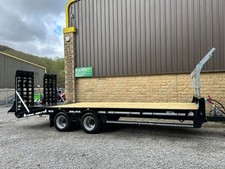 NEW 2026 TYRONE 19T Low Loader