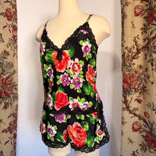 Vintage victorias secret gold - vintage,