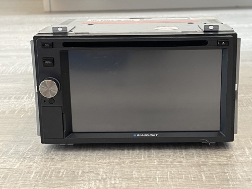 Blaupunkt san diego 530 - blaupunkt,