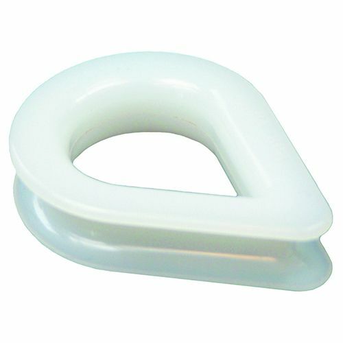 Brand new 8mm nylon - brand, rope