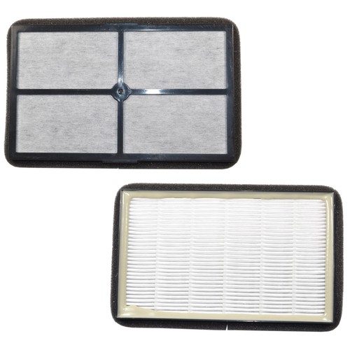 Pack hepa filter for - hepa,