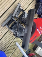 GENUINE SUBARU SINGLE CUP HOLDER FITS SUBARU IMPREZA V5 V6 P1 RB5 22B DARK GREY