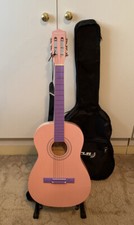 Burswood Acoustic Guitar