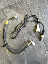 Aprilia Tuono V4 1100 Factory 2017 Rear Brake Switch Hose Only 9262 Miles RSV4