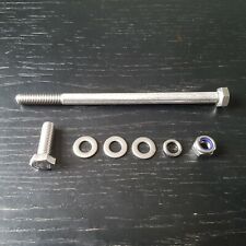 Pinto Alternator Bolts
