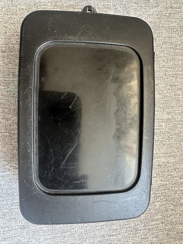 Fly fishing box with - , files