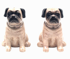 Pug novelty Salt & Pepper