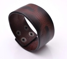 Retro Distressed Texture Mens