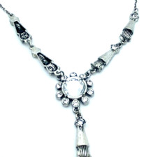 Vintage Y-drop Necklace GIFT