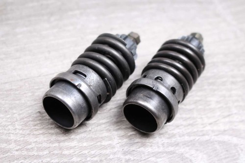 Front fork kawasaki gpz 900 - front, r