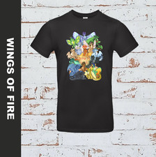 Wings Of Fire, Dragon , Adult