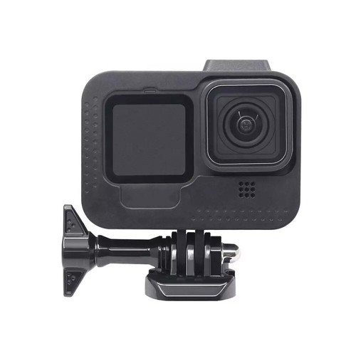 Frame mount for gopro - for, hero