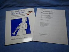 SHEET MUSIC - THE REALLY EASY